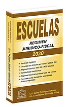 ESCUELAS_RÃGIMEN_JURÃDICO-FISCAL_EDICI