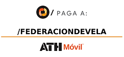 ATH Movil Federacion de Vela