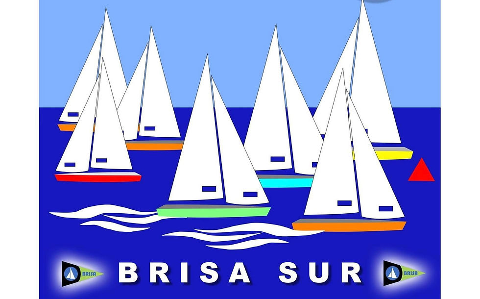 Cuarta Copa Agustín Tejero 2025 en la Playa de Santa Isabel