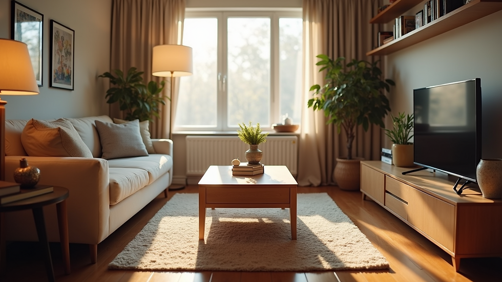 Top Tips for First-Time Homebuyers in Real Estate