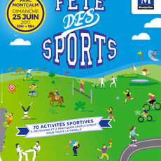 Fête des  sports