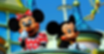 All Disney Resorts