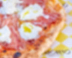 Prosciutto e Burrata