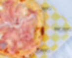 Carciofo e Prosciutto