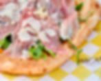Prosciutto e Rucola