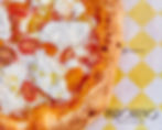 Pomodorini e Burrata