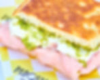 Mortadella e Burrata