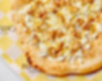 Pizza Formaggi y Miele
