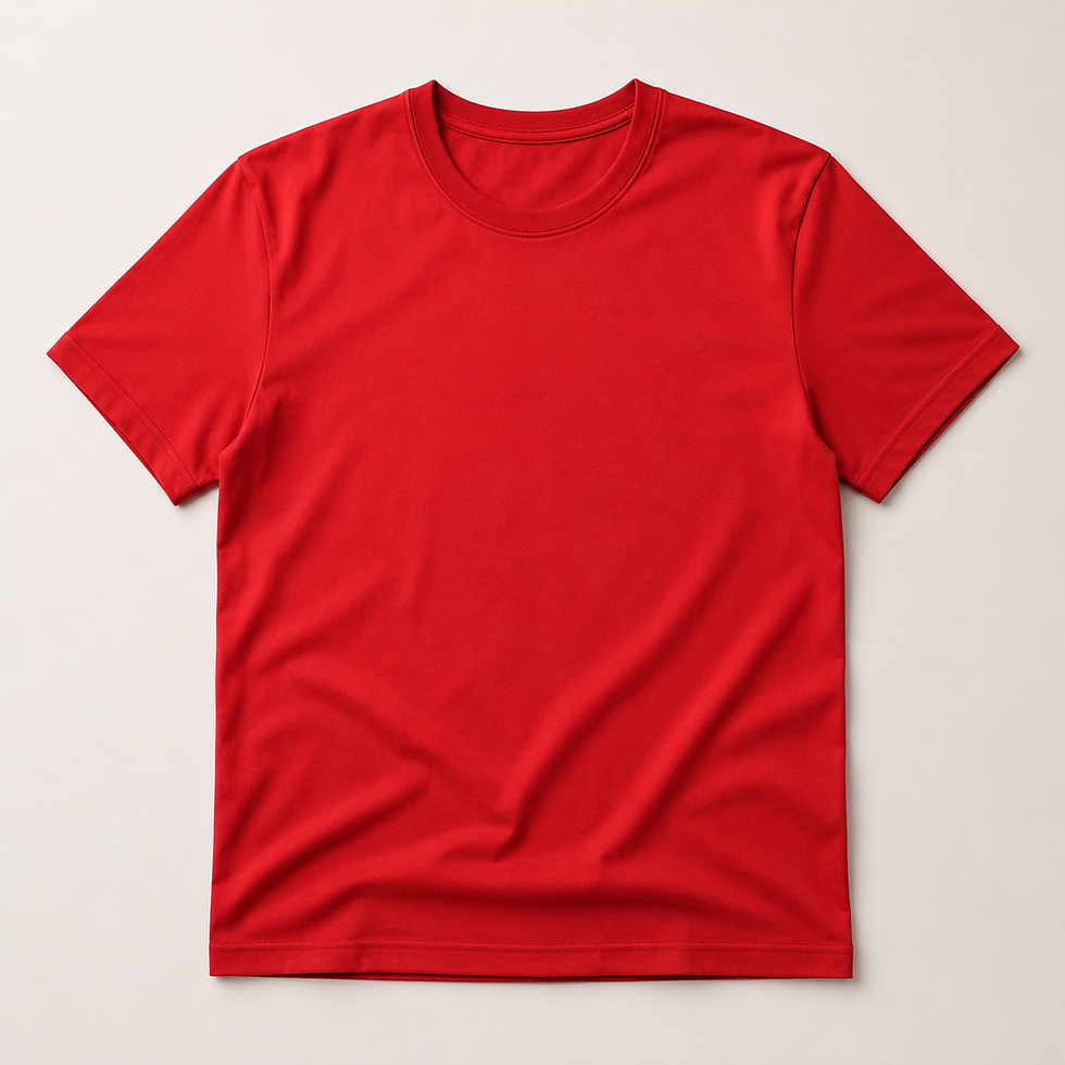 Thumbnail: Custom Promotional T-Shirt