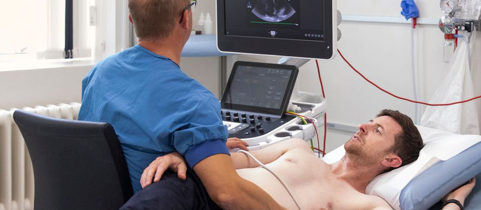 Echocardiography Courses: Syllabus, Techniques, and Practical Training