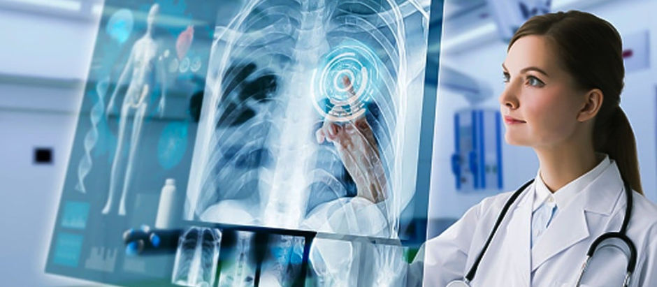 Radiology Courses in Assam: Complete Guide