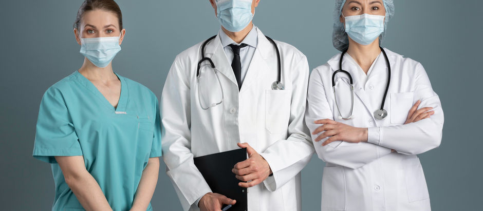Different Types of Medical Courses After Graduation in India