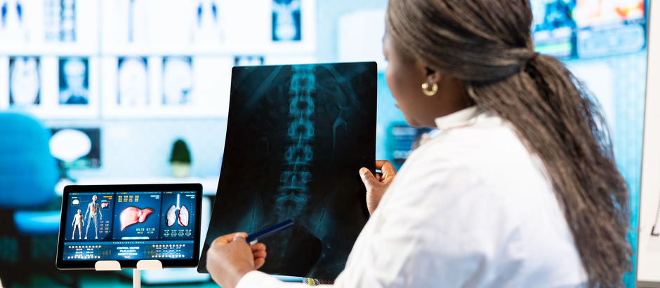 Radiology Courses in Jabalpur: Complete Guide