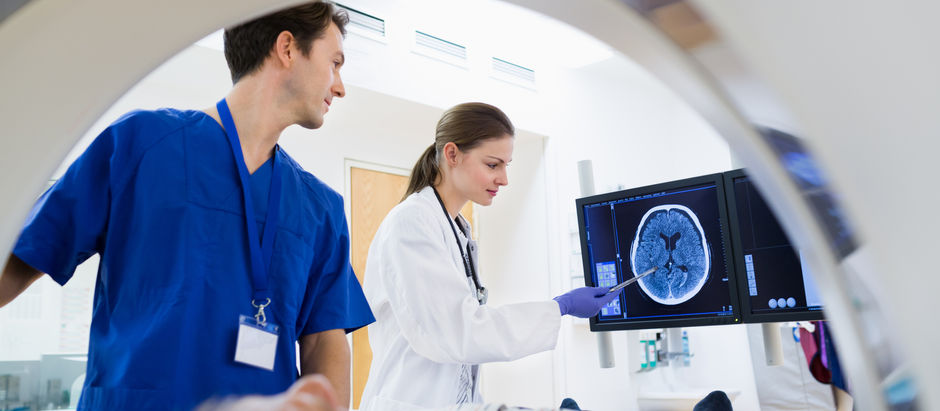 Radiology Courses in Ranchi: Complete Guide
