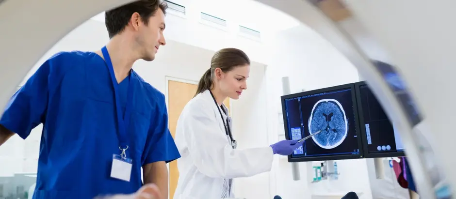 Radiology Courses: Complete Guide