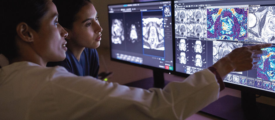 Radiology Courses: Complete Guide
