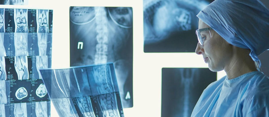 What is the Salary of a Radiologist with a BSc Near Patna?