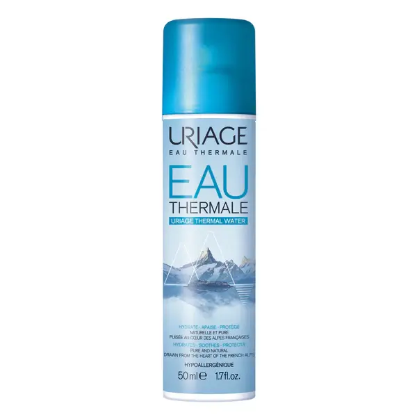 URIAGE Uriage Thermal Water 50 ml