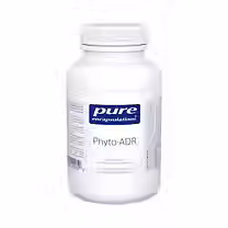 Pure Encapsulations Phyto-ADR 60 Caps