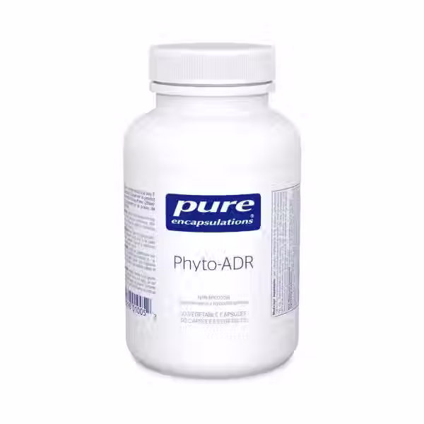 Pure Encapsulations Phyto-ADR 60 Caps