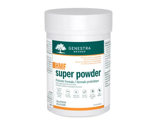 Genestra HMF Super Powder 138 g