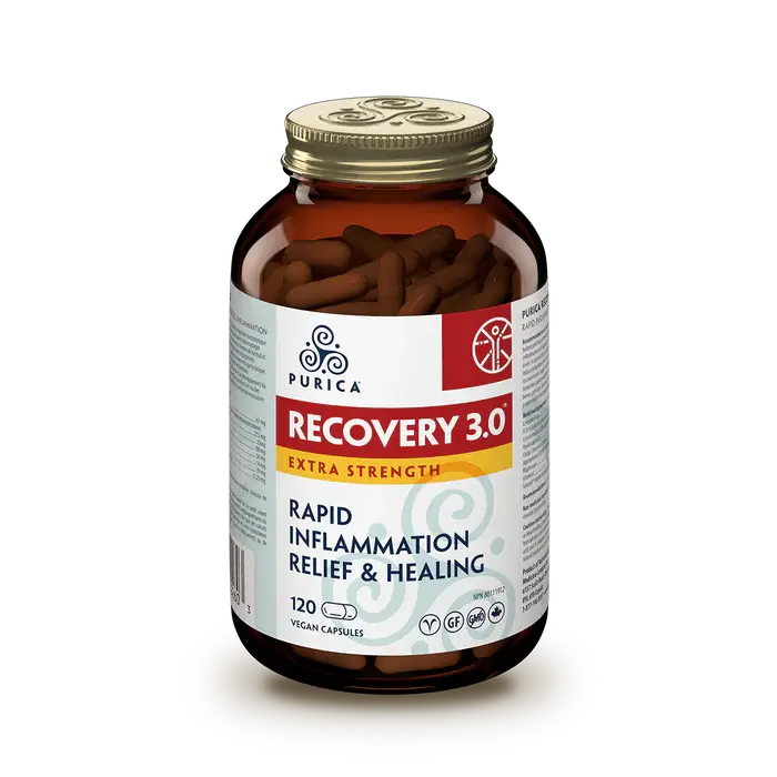 Purica Recovery Extra Strength 3.0