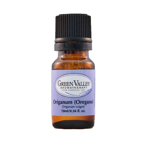 Green Valley Aromatherapy Origanum 10 mL
