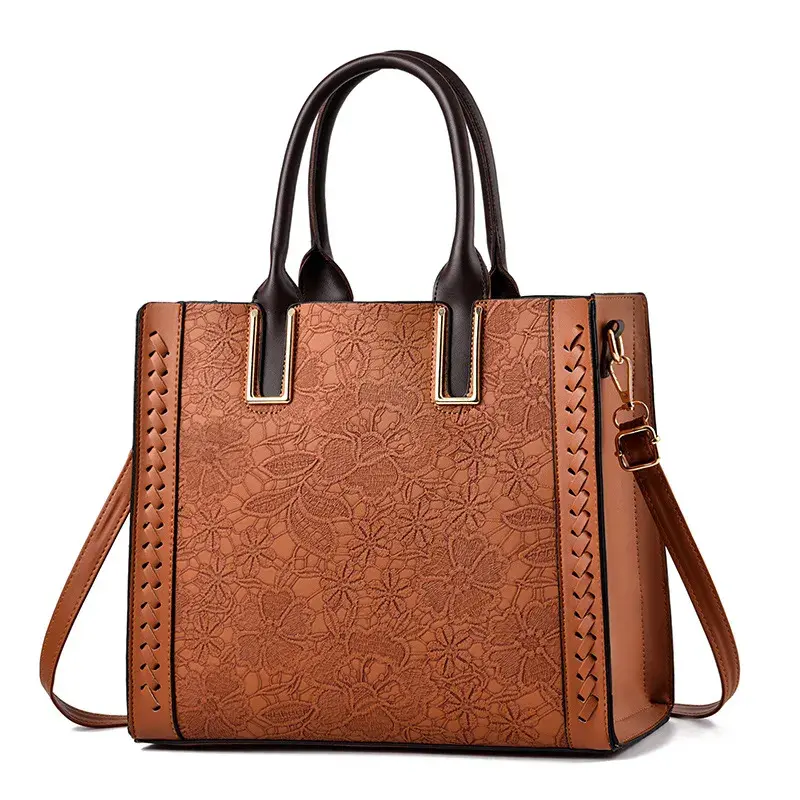 Thumbnail: Casual Trunk Tote 