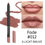 Thumbnail: Lip Liner Lipstick Pencil Matte