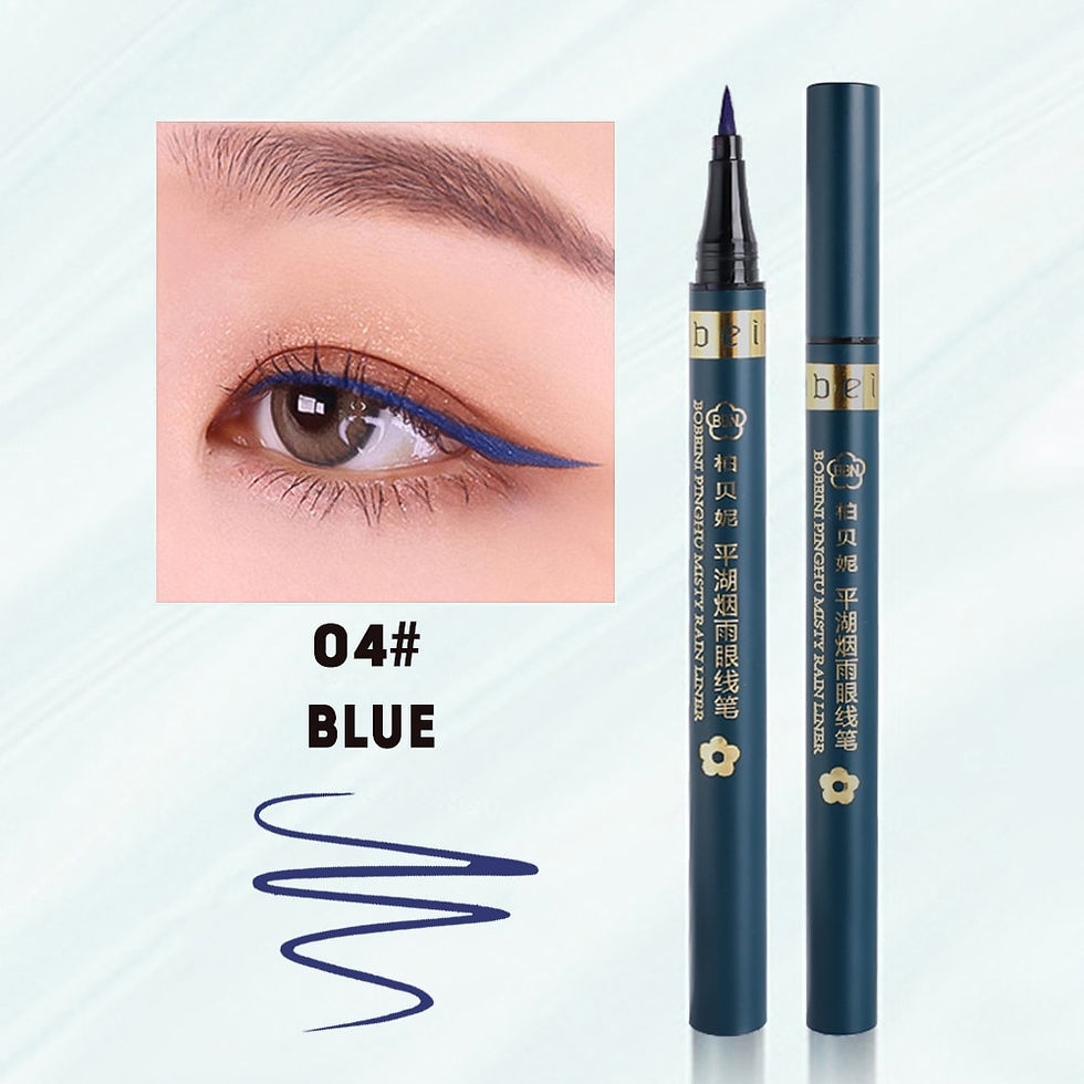 Thumbnail: Matte Liquid Eyeliner Waterproof