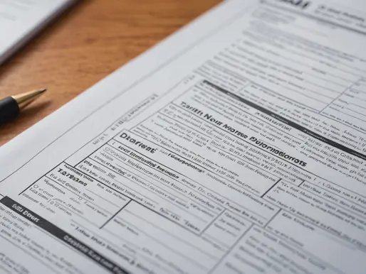 Lost in the Paper Shuffle: Navigating the Tax Maze for Your Nonprofit