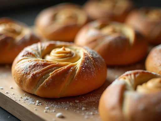Why Paska Bread Holds a Special Place in Ukrainian Hearts and Homes