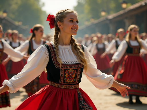 From Ukraine to the World: How Global Alliances Are Making a Difference for the Future