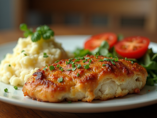 Discovering the Delicious Secrets of Chicken Kyiv and Why It Will Steal Your Heart