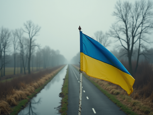 What Does Independence Look Like for Ukraine in 2025 Amid War and Resilience
