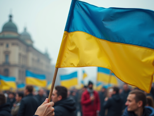 Remembering February 26th: The Significance of the Day of Resistance to the Occupation of Crimea
