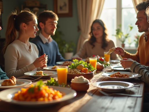 Celebrating Fathers Day in Ukraine: Traditions, Gifts, and Heartfelt Moments