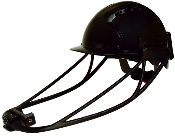 face motion capture headrig 2