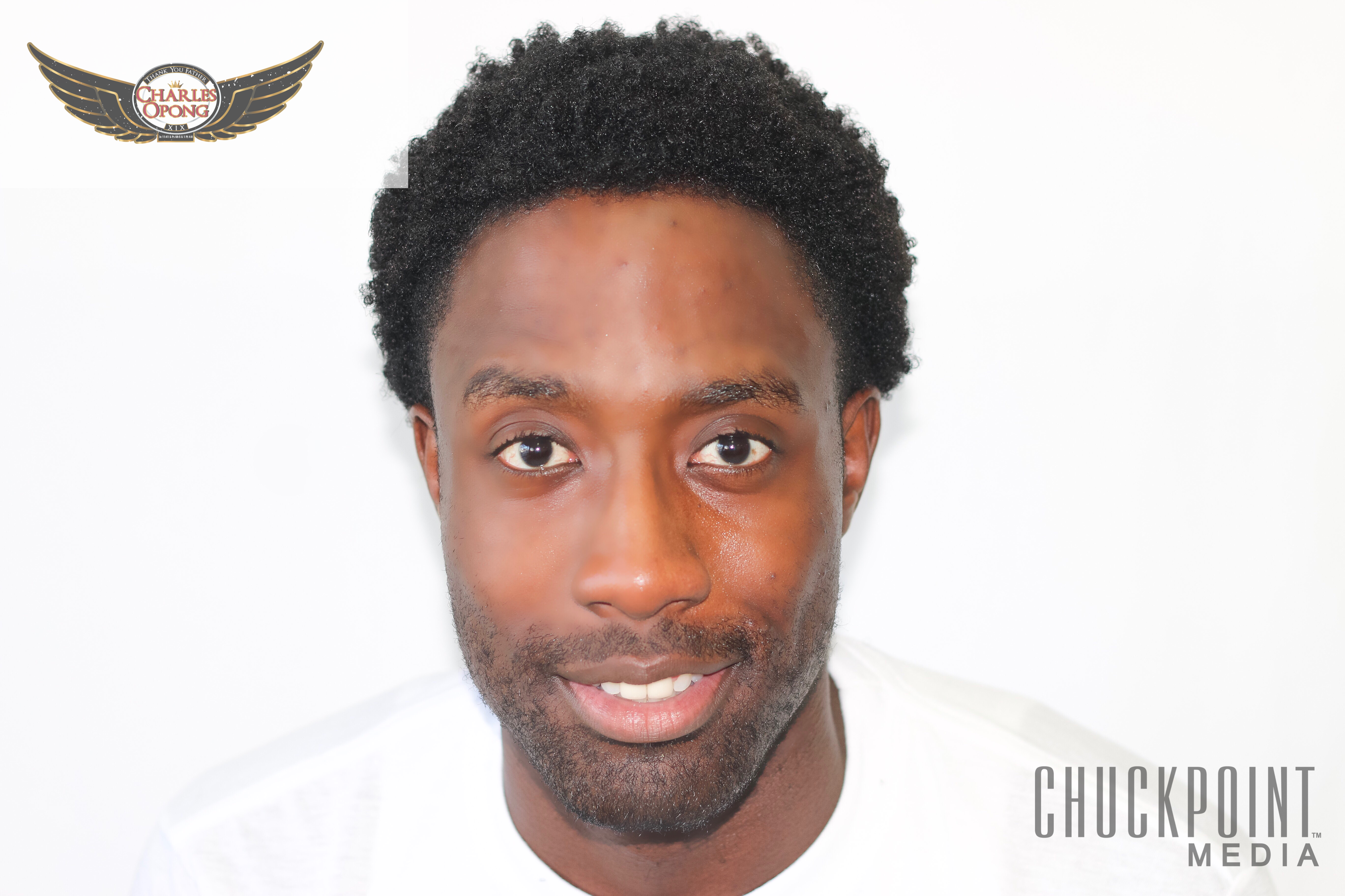 Writer: Charles Opong