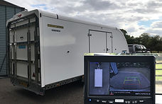 Woodford Trailer 360˚ SV