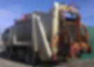 Refuse Vehicle