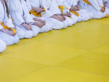 The Science-Backed Benefits of Filipino Martial Arts (Open Hand Only) for Kids