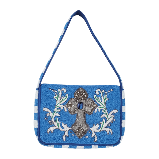 Thumbnail: Handcrafted Beaded Bags