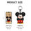 Thumbnail: Mickey Family Cute Together Keychain Series Figure