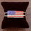 Thumbnail: American Flag Bracelet