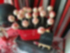 Cake Pops