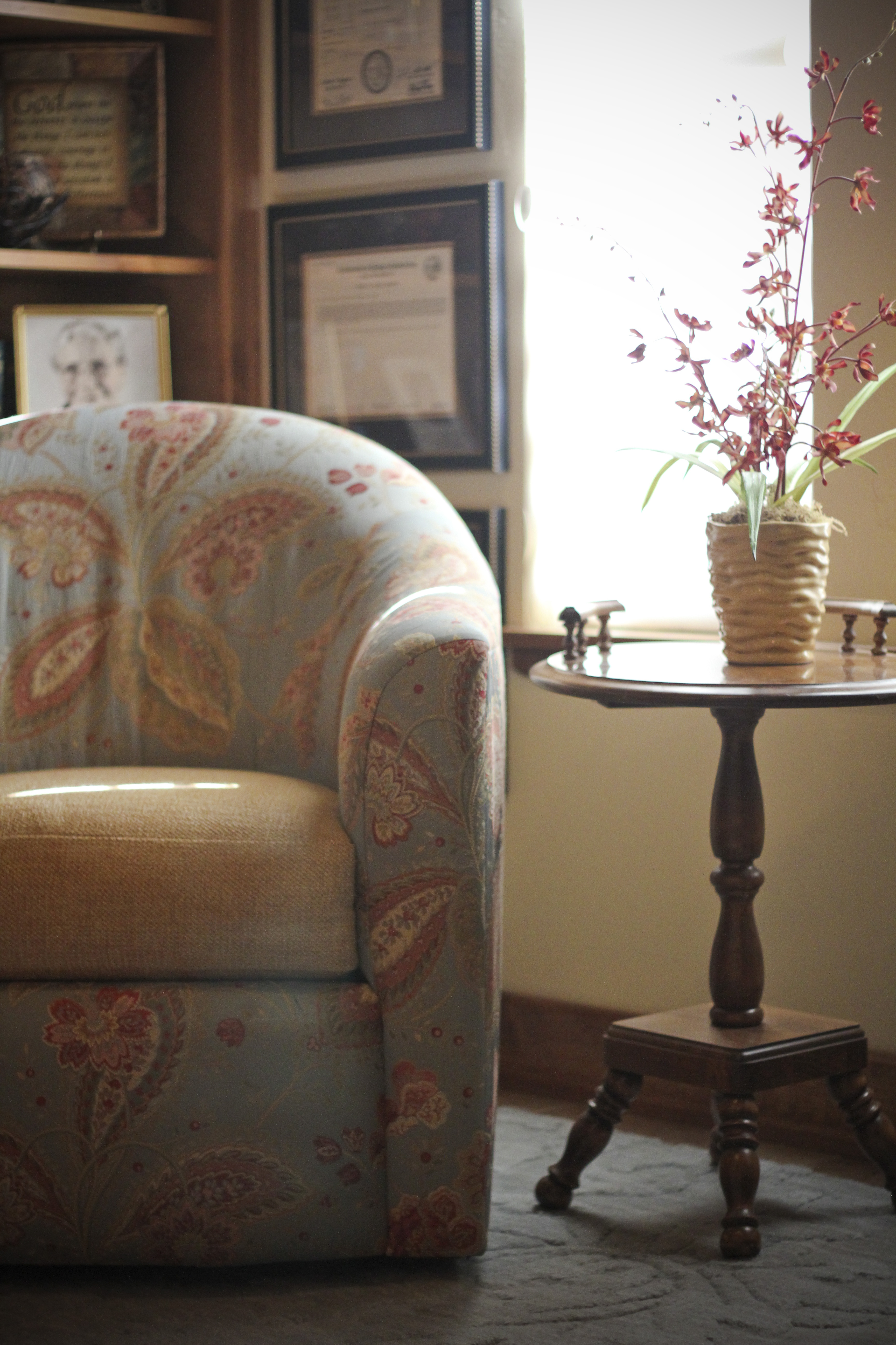 Plaza Interiors Furniture and Design of Redding