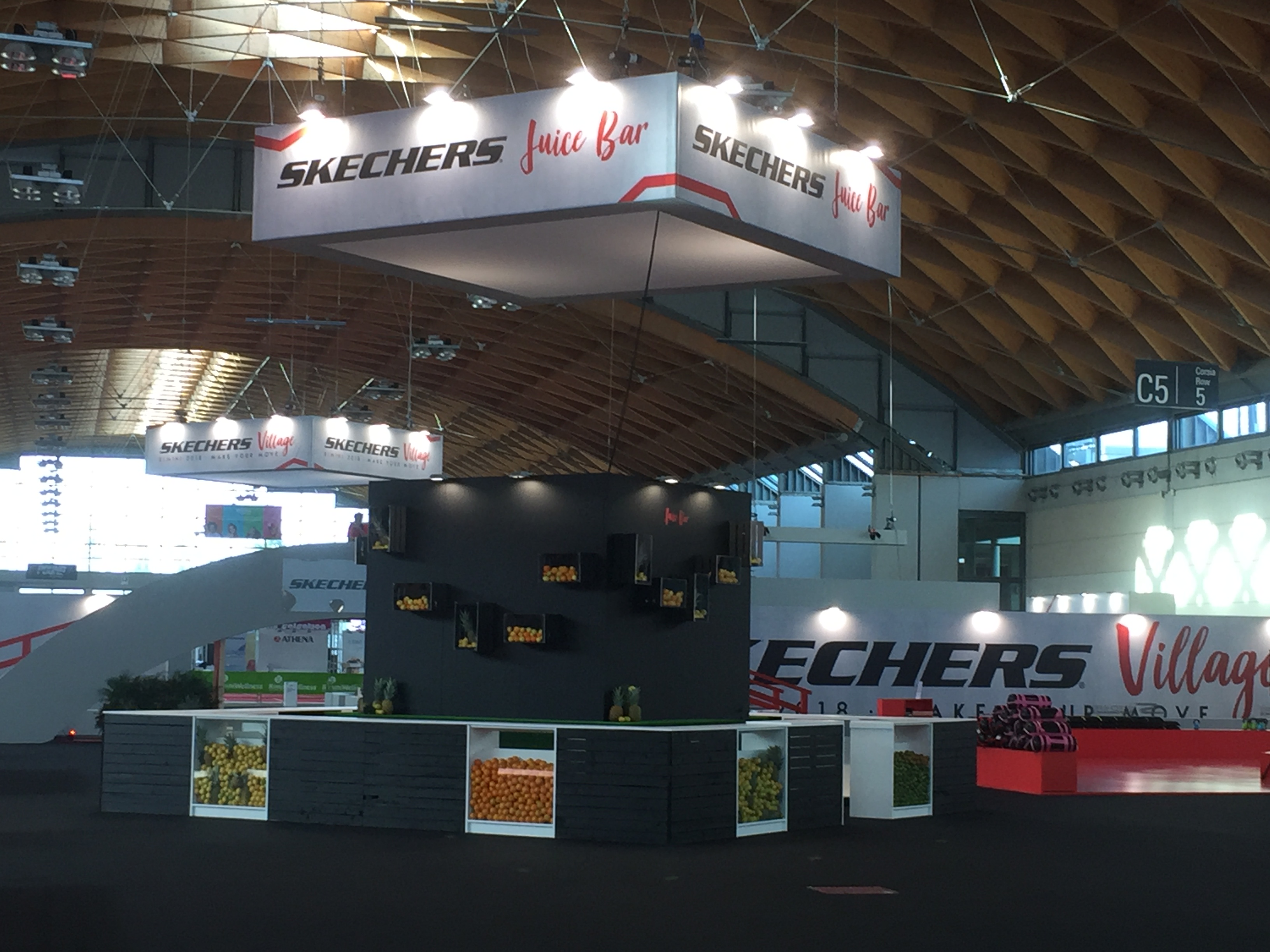 skechers rimini