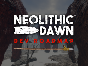 Clique Games Unveils NEOLITHIC DAWN™ Development Roadmap