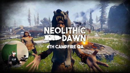 Campfire QA #4: Exciting Updates and New Features Revealed!